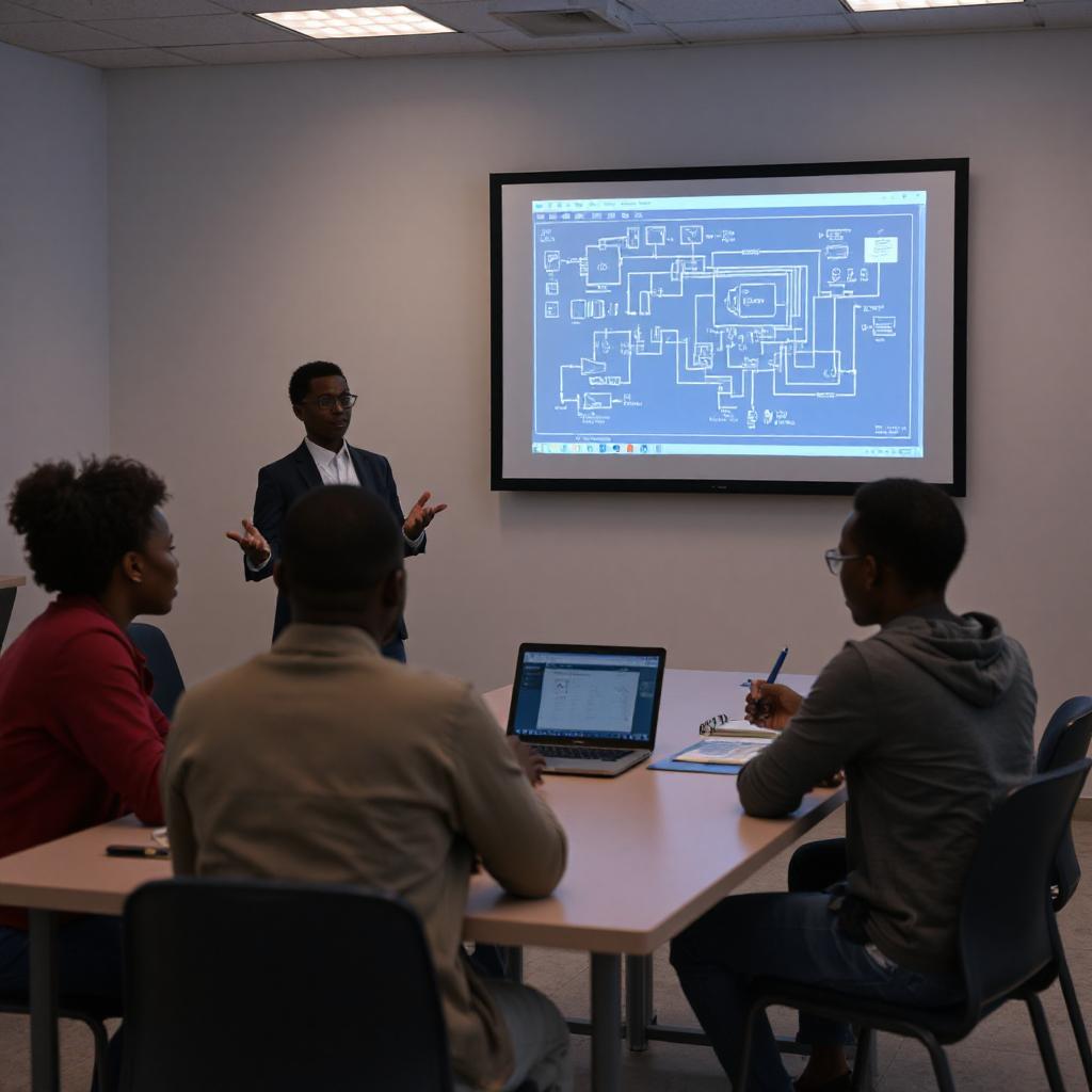 Formation En Presentiel Elgla Services