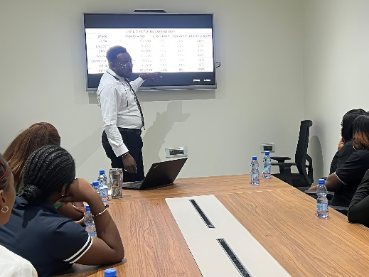 Formation En Presentiel Elgla Services